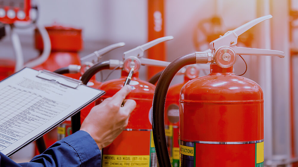 fire-extinguisher-maintenance